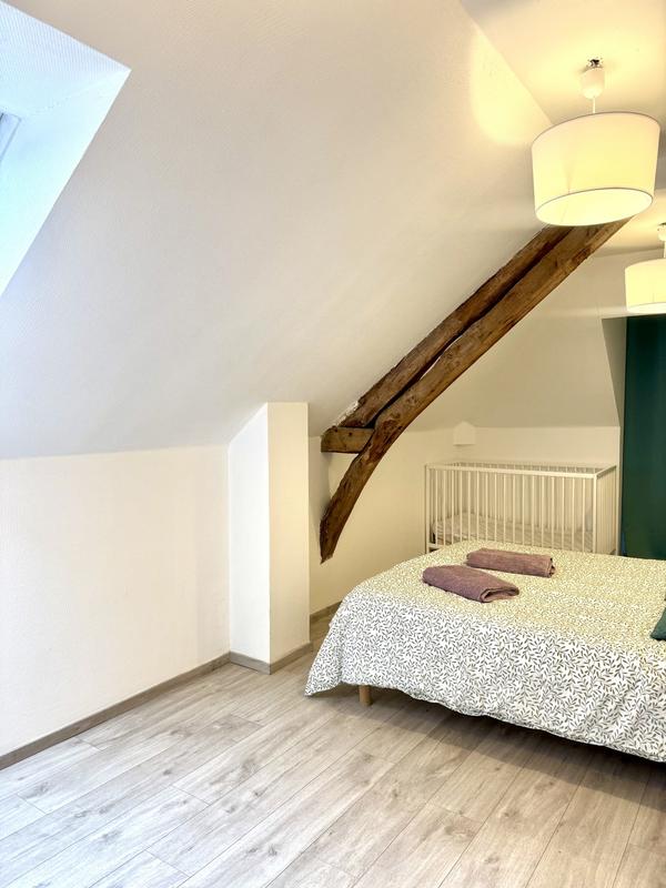 Château - 782 m² - 10 pièces