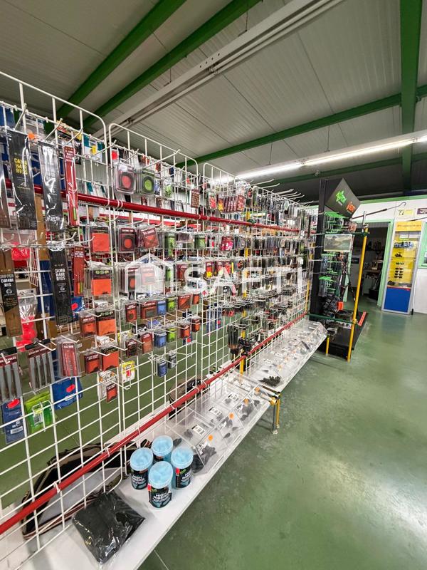 Local commercial - 300 m²