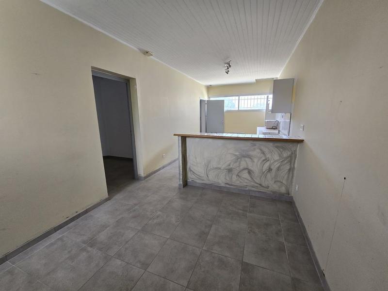 Local commercial - 520 m²