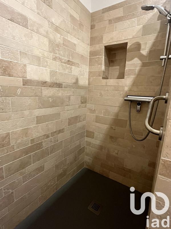 Maison - 136 m² - 5 pièces