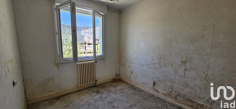 Maison - 86 m² - 3 pièces