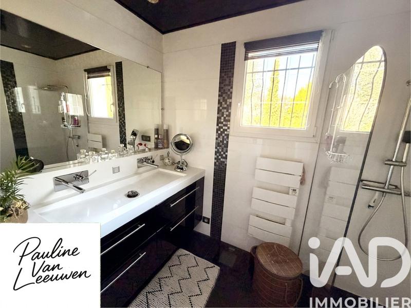 Maison - 128 m² - 6 pièces