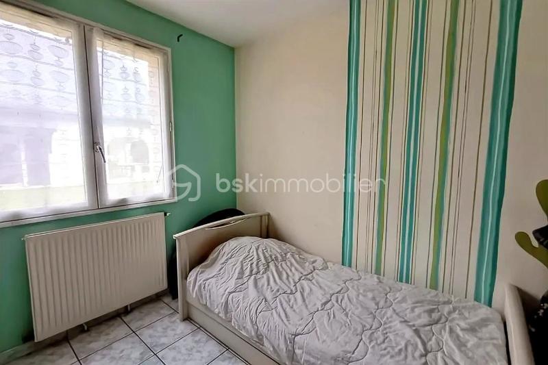 Maison - 155 m² - 7 pièces