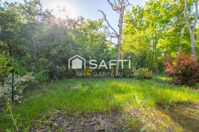 Maison - 93 m² - 5 pièces