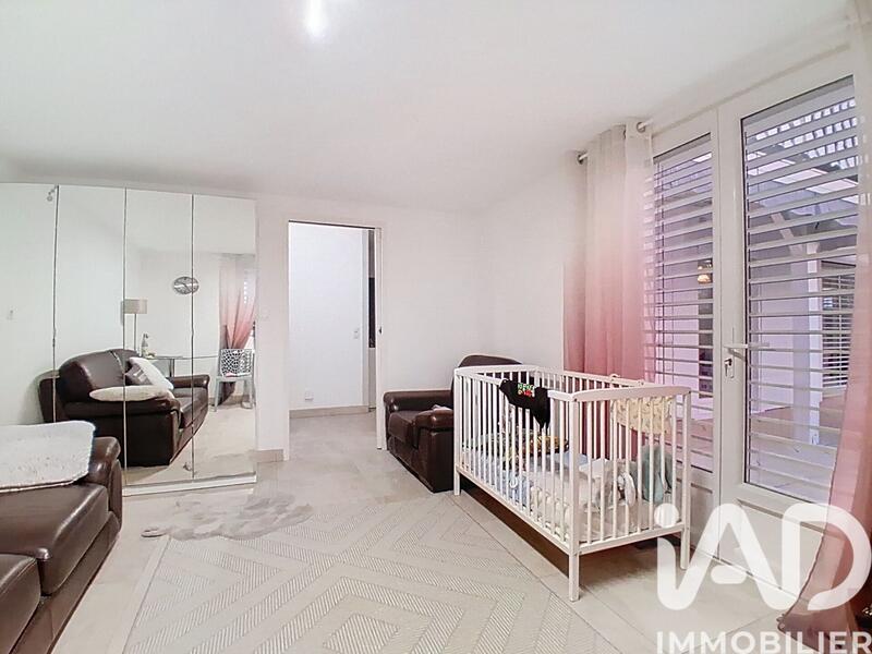 Maison - 155 m² - 4 pièces