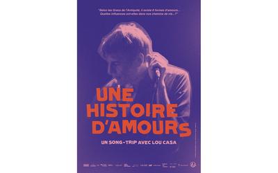 Espace Dantza - une Histoire d'amours