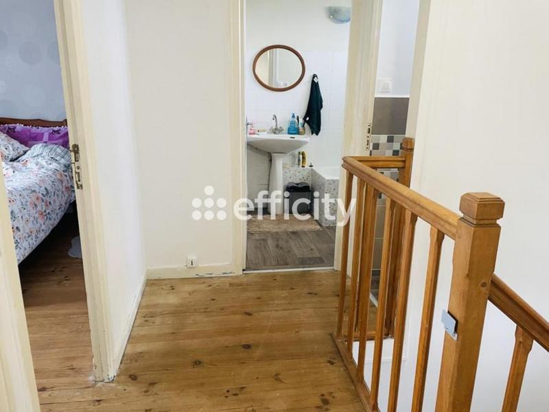 Maison - 69 m² - 4 pièces