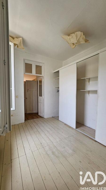 Appartement - 65 m² - 5 pièces