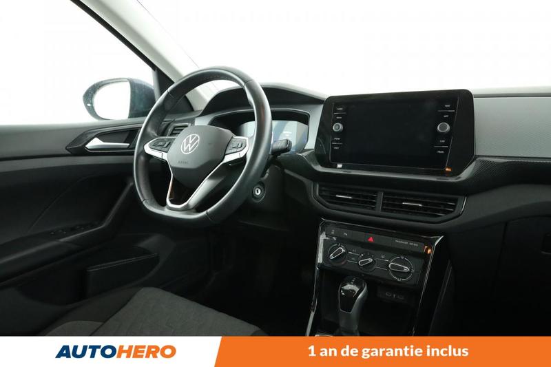 Volkswagen t-Cross 1.0 Tsi Life Dsg 115 ch