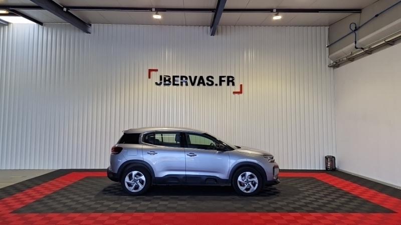 Citroën C5 Aircross Bluehdi 130 Ss Eat8 Feel
