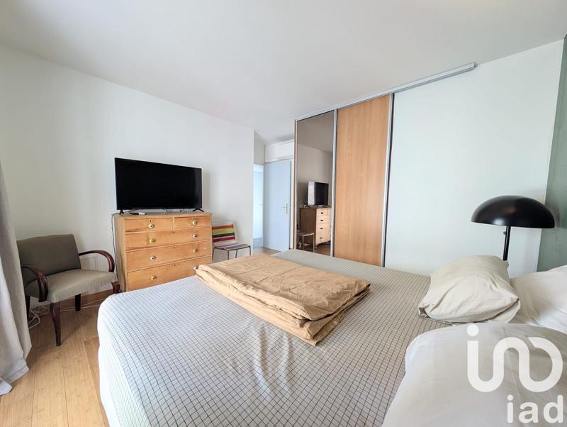 Appartement - 84 m² - 3 pièces