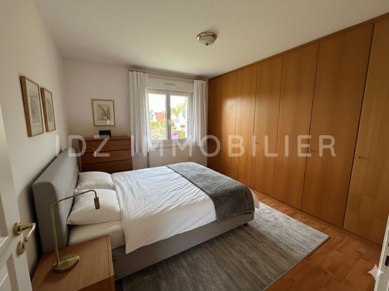 Appartement - 110 m² - 5 pièces