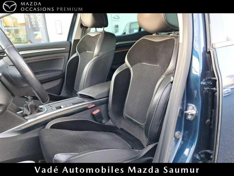 Renault Mégane 1.2 Tce Intens 130