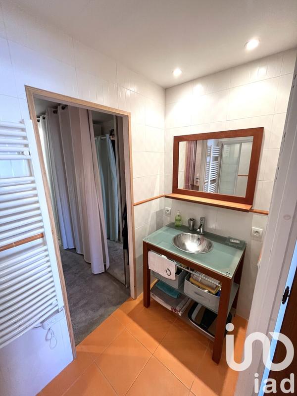 Maison de village - 142 m² - 5 pièces