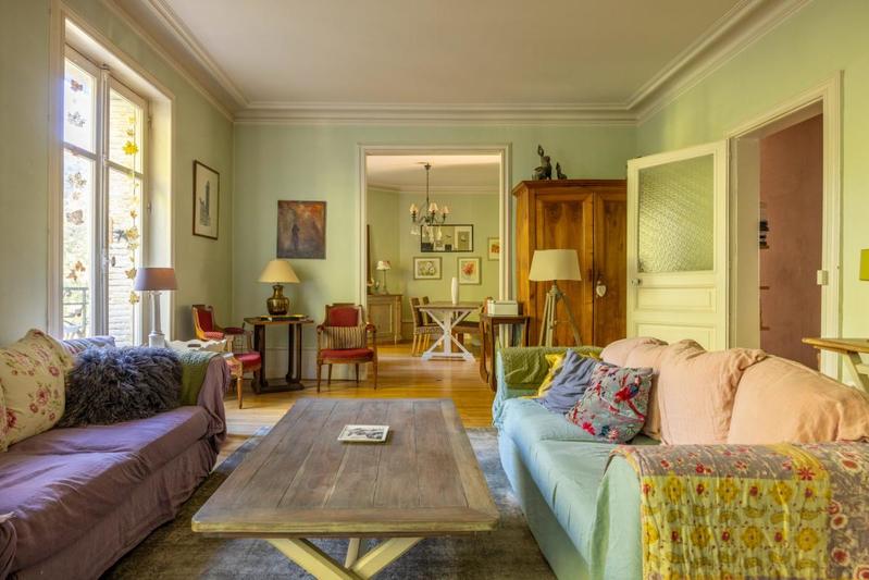 Appartement - 114 m² - 4 pièces