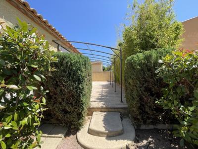 Maison - 125 m² - 4 pièces