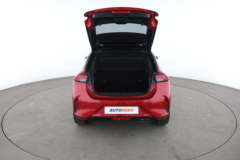 Opel Corsa 1.2 Turbo Ultimate Auto 5p 130 ch