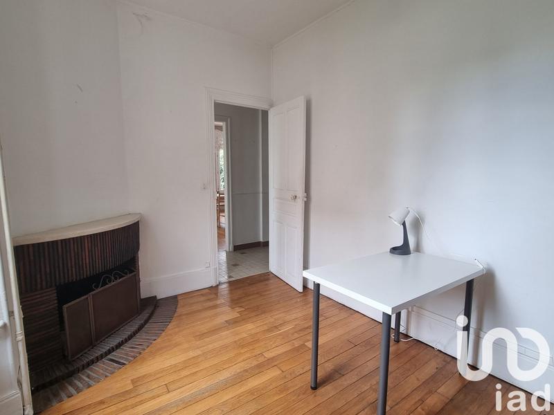 Maison - 148 m² - 8 pièces