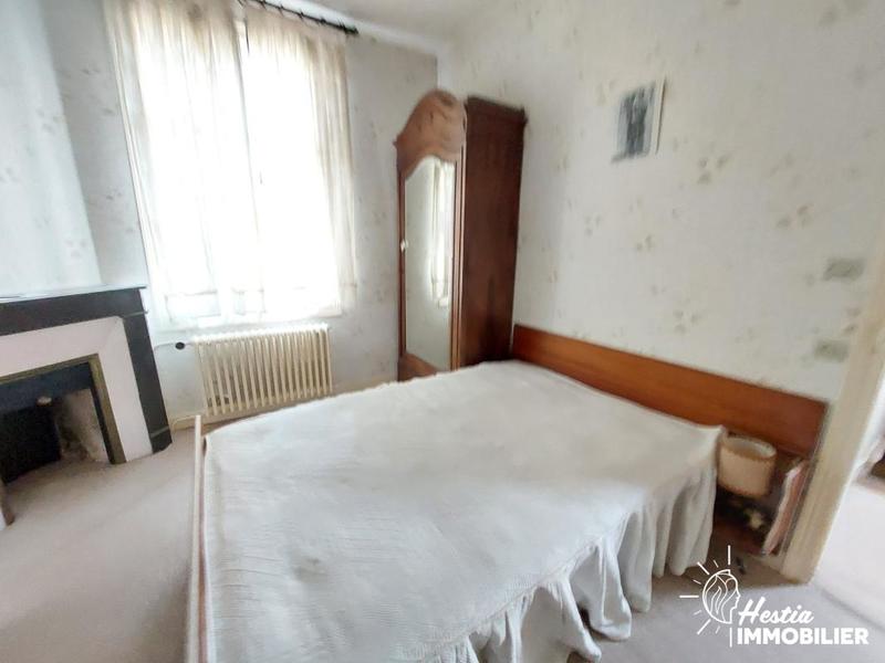 Maison - 149 m² - 16 pièces