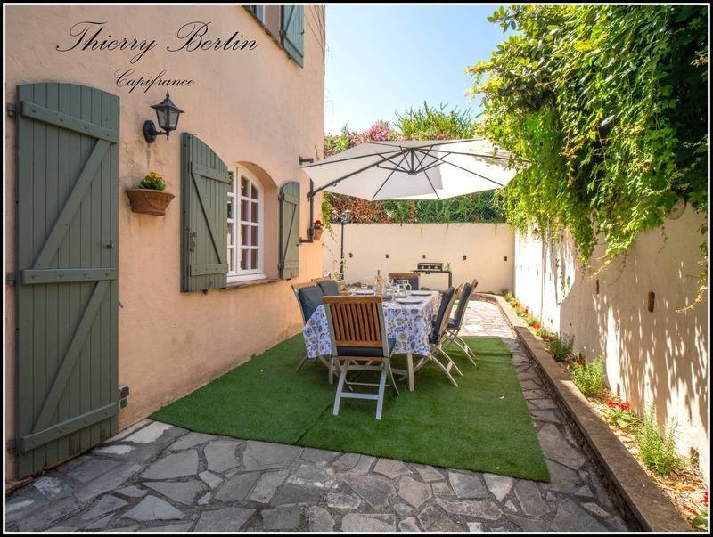 Appartement - 53 m² - 3 pièces