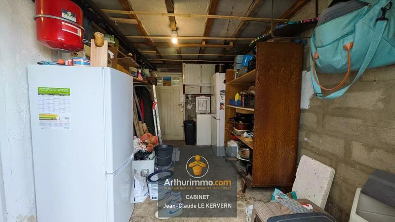 Maison - 96 m² - 5 pièces