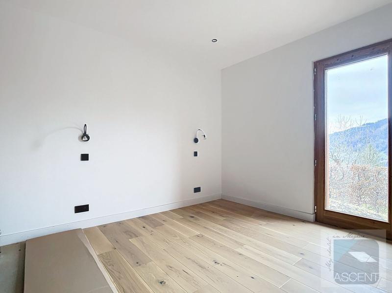 Châlet - 215 m² - 7 pièces