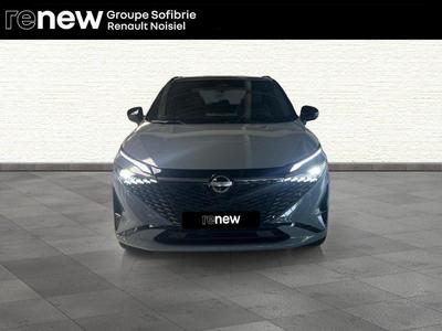 Nissan Qashqai e-Power 190 ch n-Design