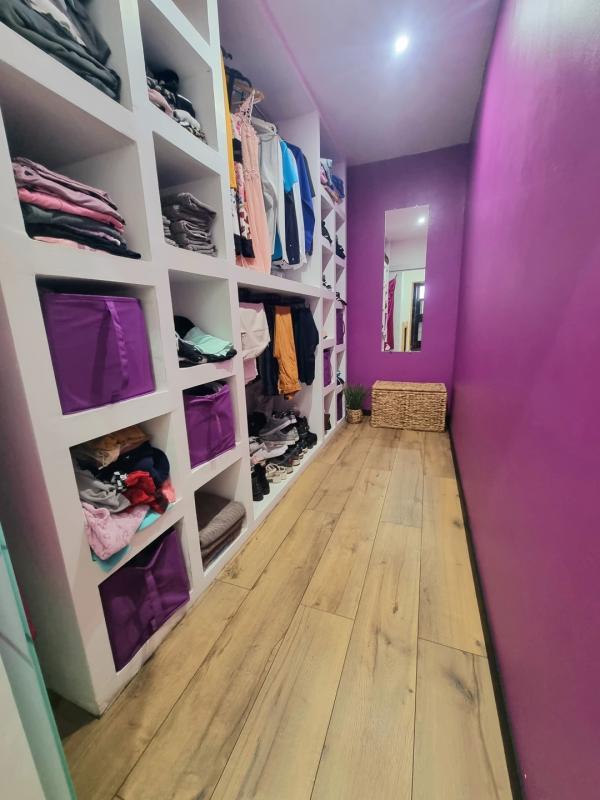 Maison - 129 m² - 5 pièces