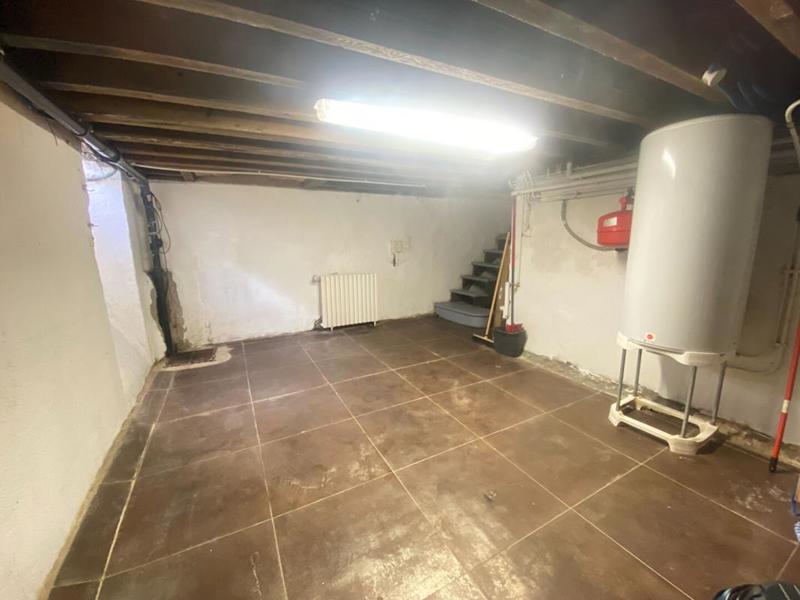 Maison - 107 m² - 5 pièces