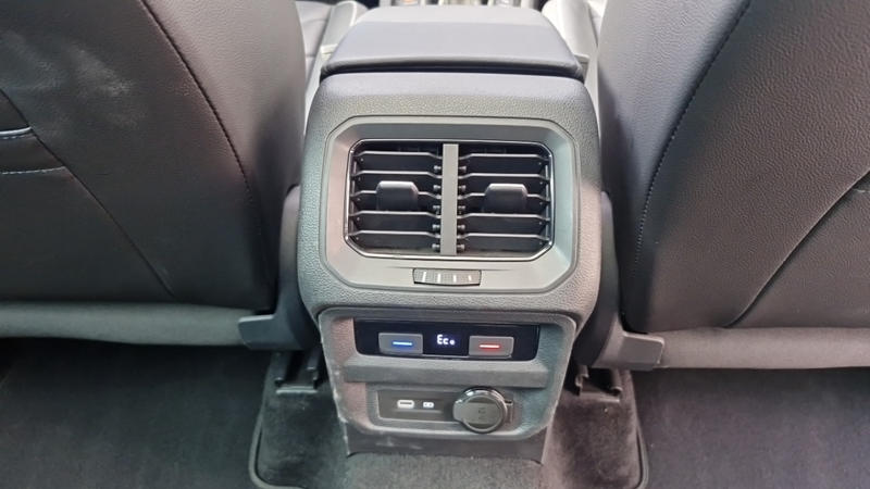 Volkswagen Tiguan 1.4 Ehybrid 245ch Dsg6 Elegance Exclusive