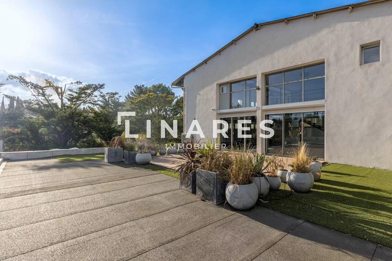 Appartement - 231 m² - 4 pièces