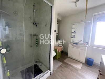 Appartement - 58 m² - 2 pièces