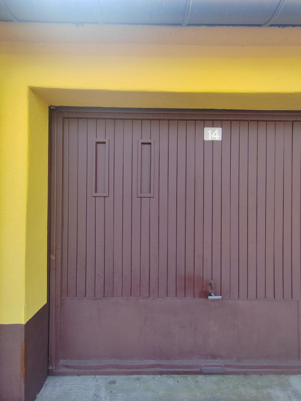 Parking / Garage - 15 m²