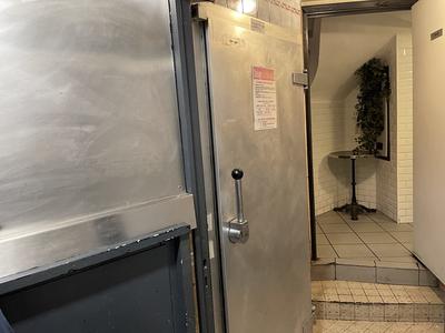 Local commercial - 90 m²