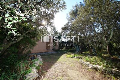 Maison - 127 m² - 5 pièces