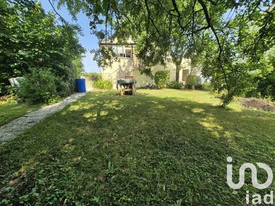 Maison - 133 m² - 6 pièces