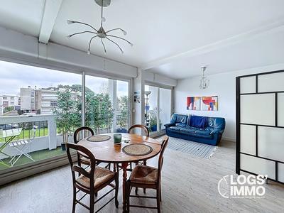 Appartement - 36 m² - 1 pièce