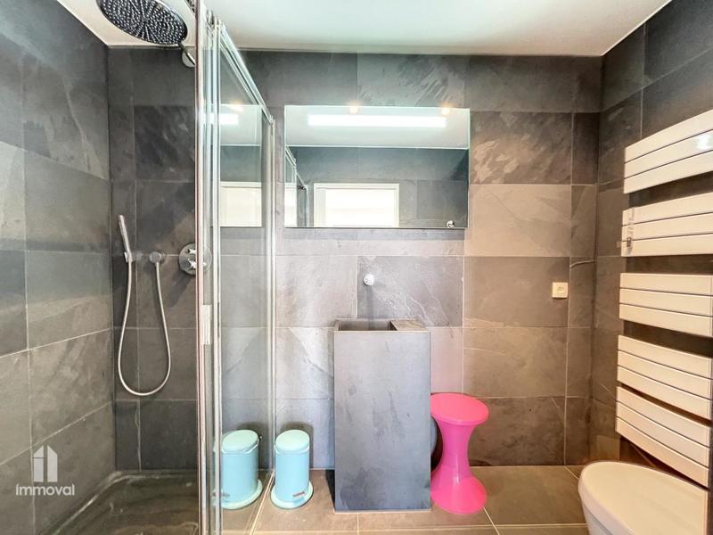 Appartement - 97 m² - 4 pièces