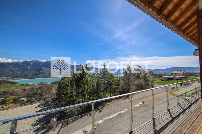 Maison - 157 m² - 5 pièces