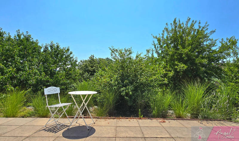 Maison - 132 m² - 6 pièces