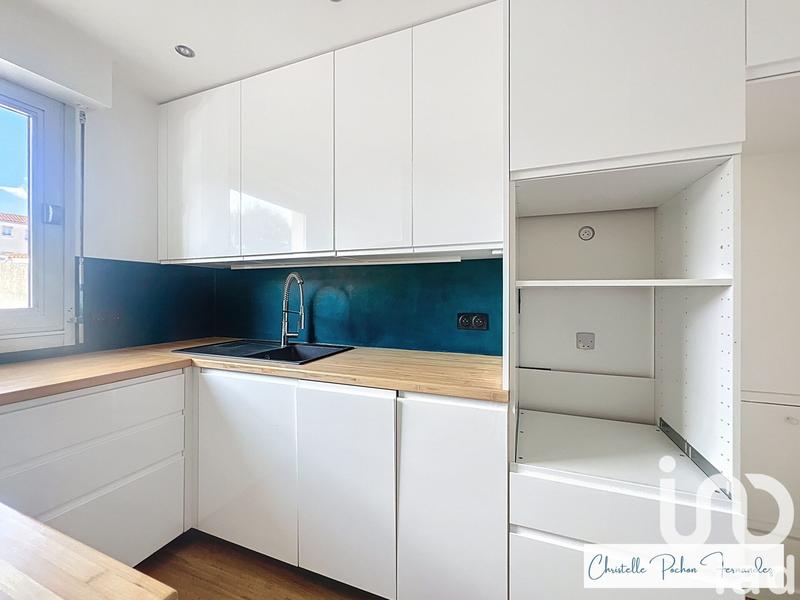 Appartement - 41 m² - 2 pièces