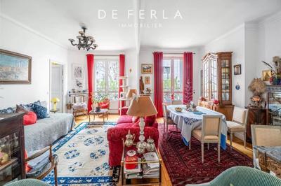 Appartement - 68 m² - 4 pièces