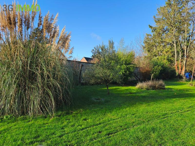 Longère - 189 m² - 9 pièces