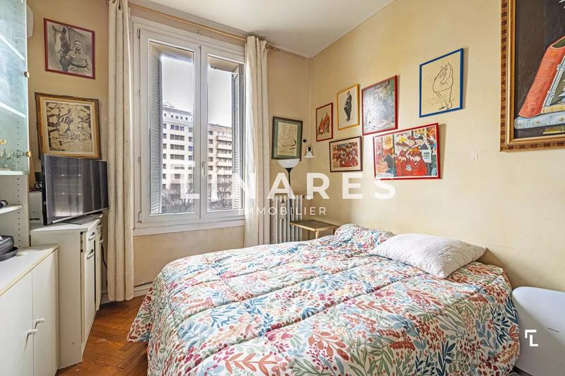 Appartement - 117 m² - 4 pièces