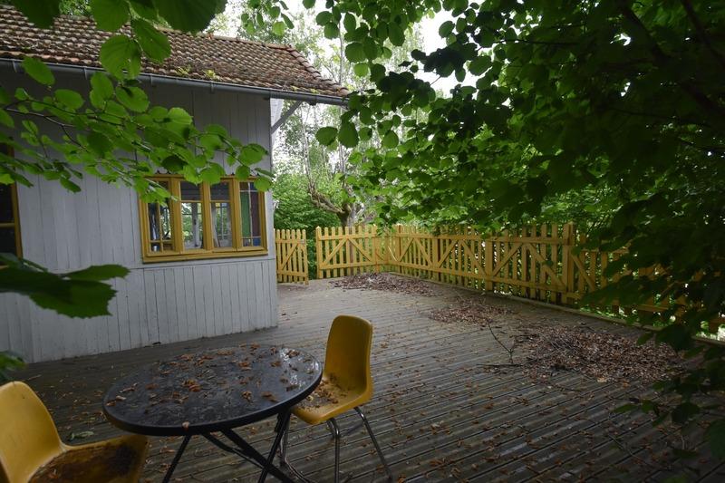 Maison - 307 m² - 10 pièces