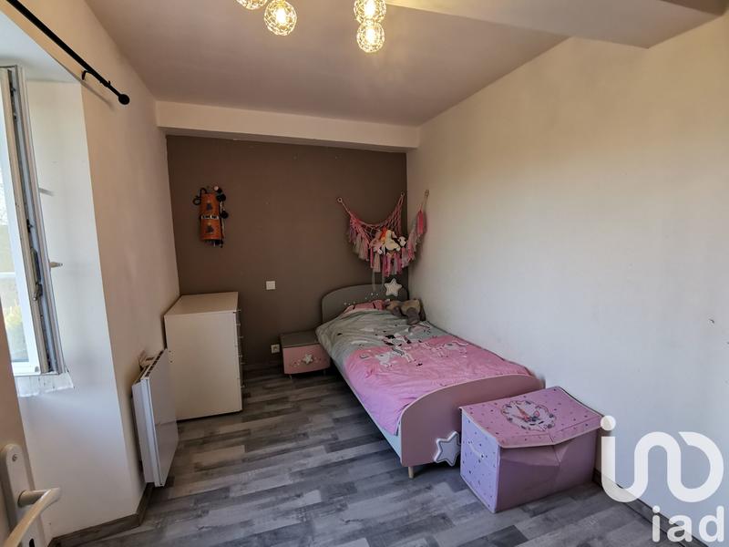 Maison - 147 m² - 4 pièces