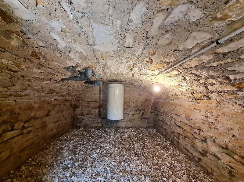 Maison - 63 m² - 2 pièces