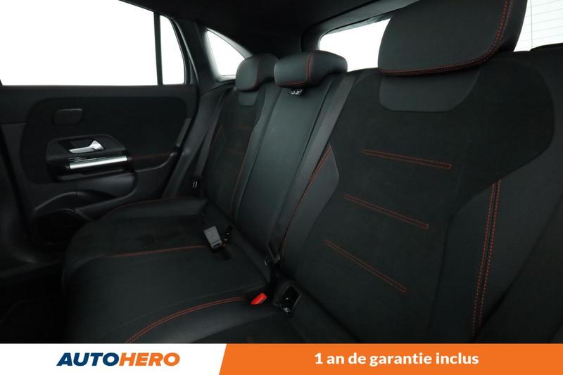 Mercedes Gla 200 d Amg Line Dct 150 ch