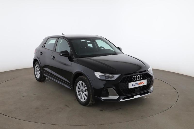 Audi A1 Allstreet 30 Tfsi s tronic 7 116 ch