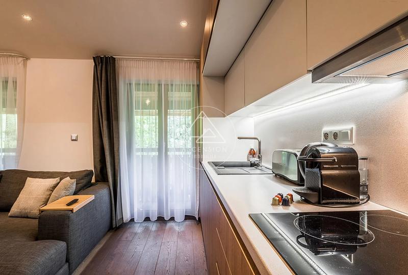 Appartement - 73 m² - 4 pièces